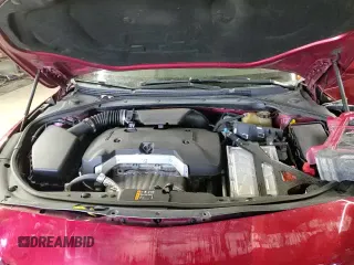 ✅ 2019 Buick LaCrosse Essence • VIN: 1G4ZP5SZ9KU125436 • Lot: 49132865. Wystawiony na Copart z przebiegiem 80 674 mil. Bezpłatny archiwum sprzedaży aukcyjnych z USA i szczegółowy raport historii pojazdu na DreamBid. Zdjęcie 16.