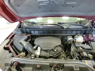 ✅ 2017 GMC Acadia SLT • VIN: 1GKKNULS0HZ223486 • Lot: 86515455. Listed on Copart with 71,372 mi. Free auction sales archive from the USA and detailed vehicle history report at DreamBid. Image 15.