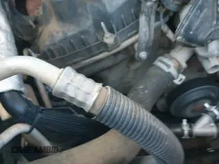 ✅ 2017 Ford F-150 XL • VIN: 1FTEX1E86HFA80662 • Лот: 41657910. Опубликован ранее на IAAI с пробегом 127 435 миль. Бесплатный доступ к архиву аукционных продаж из США и подробный отчёт об истории автомобиля на DreamBid. Изображение 19.