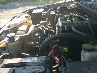 ✅ 2006 Ford Explorer Eddie Bauer • VIN: 1FMEU74E66UB69249 • Lot: 42538256. Listed on IAAI with 194,044 mi. Free auction sales archive from the USA and detailed vehicle history report at DreamBid. Image 13.