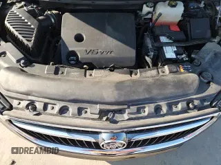 ✅ 2020 Buick Enclave Premium • VIN: 5GAEVBKW3LJ227980 • Lot: 71907385. Listed on Copart with 86,399 mi. Free auction sales archive from the USA and detailed vehicle history report at DreamBid. Image 16.