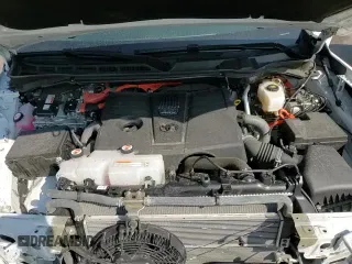 ✅ 2024 Toyota Tundra Limited Hybrid • VIN: 5TFJC5DB1RX071944 • Лот: 81768655. Опубликован ранее на Copart с пробегом 26 736 миль. Бесплатный доступ к архиву аукционных продаж из США и подробный отчёт об истории автомобиля на DreamBid. Изображение 14.