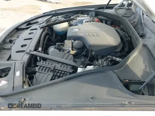 ✅ 2013 BMW 5 Series 528i • VIN: WBAXG5C58DDY32891 • Лот: 42744293. Опубликован ранее на IAAI с пробегом 139 442 миль. Бесплатный доступ к архиву аукционных продаж из США и подробный отчёт об истории автомобиля на DreamBid. Изображение 15.