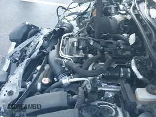 ✅ 2016 Lexus IS 200t • VIN: JTHBA1D29G5036756 • Lot: 43760726. Wystawiony na IAAI z przebiegiem 101 347 mil. Bezpłatny archiwum sprzedaży aukcyjnych z USA i szczegółowy raport historii pojazdu na DreamBid. Zdjęcie 19.