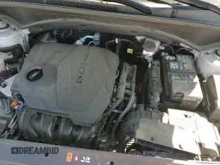 ✅ 2023 Hyundai Santa Fe SEL • VIN: 5NMS2DAJ2PH497693 • Лот: 70703115. Опубликован ранее на Copart с пробегом 27 172 миль. Бесплатный доступ к архиву аукционных продаж из США и подробный отчёт об истории автомобиля на DreamBid. Изображение 14.