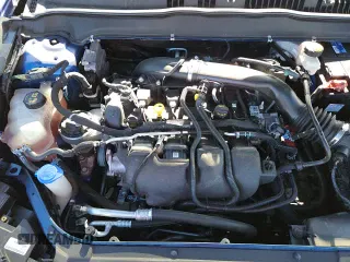 ✅ 2018 Ford Fusion Titanium • VIN: 3FA6P0D91JR268769 • Lot: 81695075. Wystawiony na Copart z przebiegiem 75 875 mil. Bezpłatny archiwum sprzedaży aukcyjnych z USA i szczegółowy raport historii pojazdu na DreamBid. Zdjęcie 13.