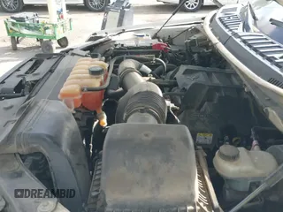 ✅ 2017 Ford F-150 XL • VIN: 1FTEX1CP6HKE20099 • Лот: 42243873. Опубликован ранее на IAAI с пробегом 301 843 миль. Бесплатный доступ к архиву аукционных продаж из США и подробный отчёт об истории автомобиля на DreamBid. Изображение 21.