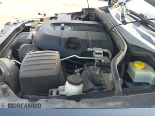 ✅ 2015 Jeep Grand Cherokee Limited • VIN: 1C4RJEBG5FC235982 • Лот: 43275098. Опубликован ранее на IAAI с пробегом 135 039 миль. Бесплатный доступ к архиву аукционных продаж из США и подробный отчёт об истории автомобиля на DreamBid. Изображение 20.