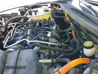 ✅ 2021 Ford Escape SE Hybrid • VIN: 1FMCU9BZ7MUA83308 • Lot: 42306765. Listed on IAAI with 33,719 mi. Free auction sales archive from the USA and detailed vehicle history report at DreamBid. Image 20.