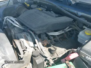 2008 Dodge Dakota z VIN 1D3HW38N38S581620, wystawiony jako IAAI lot #41961741 z przebiegiem 133 760 mil mil oraz . Historia ofert i sprzedaży dostępna na DreamBid. Obrazek 19.