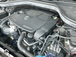 ✅ 2016 Mercedes-Benz GLE 350 • VIN: 4JGDA5JBXGA687645 • Lot: 42689924. Listed on IAAI with 41,921 mi. Free auction sales archive from the USA and detailed vehicle history report at DreamBid. Image 19.