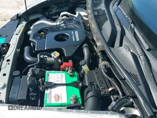 ✅ 2013 Nissan Juke S • VIN: JN8AF5MV7DT218676 • Lot: 40353500. Listed on IAAI with 129,772 mi. Free auction sales archive from the USA and detailed vehicle history report at DreamBid. Image 12.