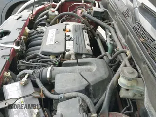 ✅ 2003 Honda CR-V LX • VIN: JHLRD68523C016012 • Lot: 41797215. Wystawiony na IAAI z przebiegiem 219 821 mil. Bezpłatny archiwum sprzedaży aukcyjnych z USA i szczegółowy raport historii pojazdu na DreamBid. Zdjęcie 12.