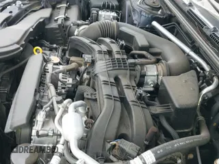 ✅ 2024 Subaru Impreza RS • VIN: JF1GUHHC3R8875741 • Лот: 42029603. Опубликован ранее на IAAI с пробегом 5 991 миль. Бесплатный доступ к архиву аукционных продаж из США и подробный отчёт об истории автомобиля на DreamBid. Изображение 19.