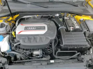 ✅ 2017 Audi S3 Premium Plus • VIN: WAUB1GFF2H1027178 • Lot: 83994265. Listed on Copart with 98,154 mi. Free auction sales archive from the USA and detailed vehicle history report at DreamBid. Image 14.