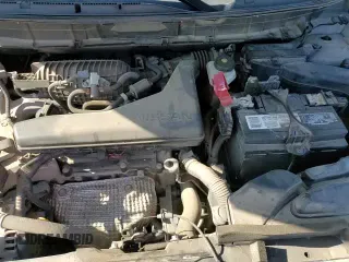 ✅ 2020 Nissan Rogue SL • VIN: 5N1AT2MT2LC746928 • Lot: 85402435. Wystawiony na Copart z przebiegiem 92 670 mil. Bezpłatny archiwum sprzedaży aukcyjnych z USA i szczegółowy raport historii pojazdu na DreamBid. Zdjęcie 15.