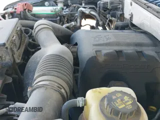 ✅ 2017 Ford Expedition Max Limited • VIN: 1FMJK2AT2HEA73917 • Lot: 42240868. Listed on IAAI with 153,477 mi. Free auction sales archive from the USA and detailed vehicle history report at DreamBid. Image 23.