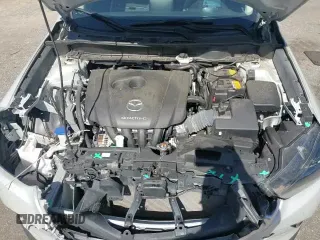 ✅ 2021 Mazda CX-3 Sport • VIN: JM1DKFB70M1516612 • Лот: 84650465. Опубликован ранее на Copart с пробегом 26 634 миль. Бесплатный доступ к архиву аукционных продаж из США и подробный отчёт об истории автомобиля на DreamBid. Изображение 13.