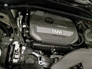 ✅ 2024 BMW 2 Series 228i xDrive • VIN: WBA73AK05R7R50087 • Lot: 60918395. Listed on Copart with 14,125 mi. Free auction sales archive from the USA and detailed vehicle history report at DreamBid. Image 13.