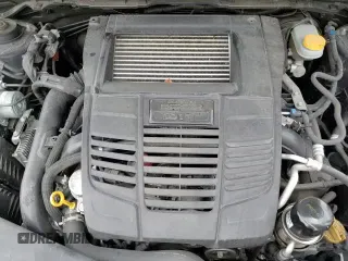 ✅ 2020 Subaru WRX Limited • VIN: JF1VA1N61L8821674 • Lot: 86377674. Listed on Copart with 61,041 mi. Free auction sales archive from the USA and detailed vehicle history report at DreamBid. Image 14.