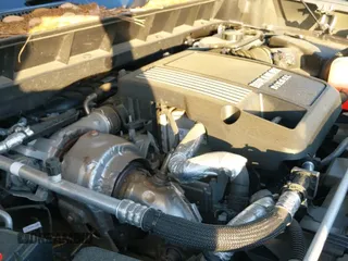 ✅ 2021 Chevrolet Silverado 1500 RST • VIN: 3GCUYEET3MG115882 • Лот: 42331603. Опубликован ранее на IAAI с пробегом 84 149 миль. Бесплатный доступ к архиву аукционных продаж из США и подробный отчёт об истории автомобиля на DreamBid. Изображение 20.