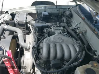 ✅ 2001 Toyota 4Runner SR5 • VIN: JT3GN86R010188772 • Lot: 42801383. Listed on IAAI with 347,033 mi. Free auction sales archive from the USA and detailed vehicle history report at DreamBid. Image 17.