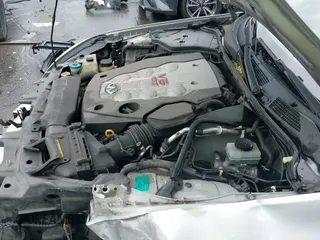 ✅ 2004 Infiniti G35 w/Leather • VIN: JNKCV54E64M826737 • Lot: 43175425. Listed on IAAI with 116,482 mi. Free auction sales archive from the USA and detailed vehicle history report at DreamBid. Image 20.