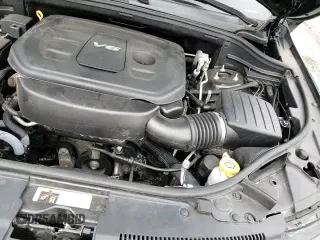 ✅ 2018 Jeep Grand Cherokee Overland • VIN: 1C4RJECG7JC365916 • Лот: 95706145. Опубликован ранее на Copart с пробегом 110 157 миль. Бесплатный доступ к архиву аукционных продаж из США и подробный отчёт об истории автомобиля на DreamBid. Изображение 14.