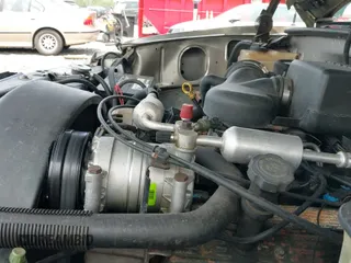 ✅ 1999 GMC Yukon • VIN: 1GKEK13RXXJ805917 • Лот: 42391604. Опубликован ранее на IAAI с пробегом 137 057 миль. Бесплатный доступ к архиву аукционных продаж из США и подробный отчёт об истории автомобиля на DreamBid. Изображение 21.