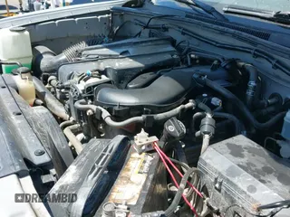 ✅ 2008 Toyota Tacoma • VIN: 5TEMU52N48Z472760 • Лот: 42374706. Опубликован ранее на IAAI с пробегом 177 628 миль. Бесплатный доступ к архиву аукционных продаж из США и подробный отчёт об истории автомобиля на DreamBid. Изображение 13.