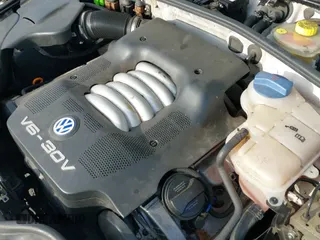 ✅ 2000 Volkswagen Passat • VIN: WVWRH23B6YE278750 • Лот: 42415831. Опубликован ранее на IAAI с пробегом 110 866 миль. Бесплатный доступ к архиву аукционных продаж из США и подробный отчёт об истории автомобиля на DreamBid. Изображение 14.