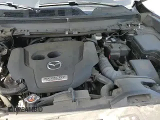 ✅ 2017 Mazda CX-9 Sport • VIN: JM3TCABY6H0131479 • Lot: 57178805. Listed on Copart with 98,698 mi. Free auction sales archive from the USA and detailed vehicle history report at DreamBid. Image 16.