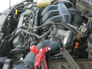 ✅ 2004 Mazda 6 s • VIN: 1YVHP82D345N56495 • Lot: 43041205. Listed on IAAI with 186,291 mi. Free auction sales archive from the USA and detailed vehicle history report at DreamBid. Image 13.