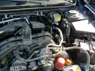 ✅ 2020 Subaru Outback Limited • VIN: 4S4BTALCXL3123668 • Lot: 92426095. Listed on Copart with 73,186 mi. Free auction sales archive from the USA and detailed vehicle history report at DreamBid. Image 14.