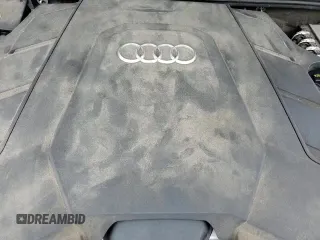 ✅ 2020 Audi Q7 Premium • VIN: WA1AXAF79LD005876 • Лот: 58053055. Опубликован ранее на Copart с пробегом 131 341 миль. Бесплатный доступ к архиву аукционных продаж из США и подробный отчёт об истории автомобиля на DreamBid. Изображение 15.