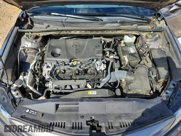 ✅ 2022 Toyota Camry SE • VIN: 4T1G11AK3NU017789 • Lot: 78856255. Wystawiony na Copart z przebiegiem 74 178 mil. Bezpłatny archiwum sprzedaży aukcyjnych z USA i szczegółowy raport historii pojazdu na DreamBid. Zdjęcie 11.
