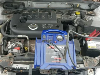 ✅ 2003 Nissan Sentra SE-R Spec V • VIN: 3N1AB51A73L733014 • Лот: 41658677. Опубликован ранее на IAAI с пробегом 156 130 миль. Бесплатный доступ к архиву аукционных продаж из США и подробный отчёт об истории автомобиля на DreamBid. Изображение 13.