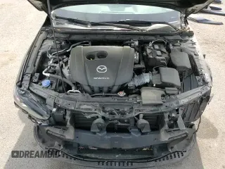 ✅ 2019 Mazda 3 Preferred • VIN: JM1BPBMM9K1130644 • Лот: 56105405. Опубликован ранее на Copart с пробегом 73 692 миль. Бесплатный доступ к архиву аукционных продаж из США и подробный отчёт об истории автомобиля на DreamBid. Изображение 14.