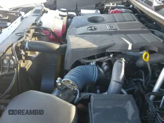 ✅ 2023 Toyota Tundra SR5 • VIN: 5TFLA5DB8PX080295 • Lot: 43616707. Wystawiony na IAAI z przebiegiem 41 340 mil. Bezpłatny archiwum sprzedaży aukcyjnych z USA i szczegółowy raport historii pojazdu na DreamBid. Zdjęcie 19.