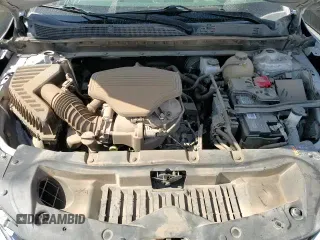 ✅ 2021 Chevrolet Blazer LT • VIN: 3GNKBDRS8MS514151 • Лот: 61268855. Опубликован ранее на Copart с пробегом 84 702 миль. Бесплатный доступ к архиву аукционных продаж из США и подробный отчёт об истории автомобиля на DreamBid. Изображение 16.