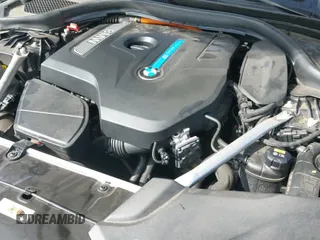 ✅ 2020 BMW 5 Series 530e • VIN: WBAJA9C03LCD22314 • Lot: 42701660. Listed on IAAI with 40,001 mi. Free auction sales archive from the USA and detailed vehicle history report at DreamBid. Image 19.