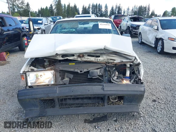 ✅ 1994 Volvo 900 GLS • VIN: YV1JS883XR3145743 • Lot: 42216858. Listed on IAAI with 193,685 mi. Free auction sales archive from the USA and detailed vehicle history report at DreamBid. Image 6.
