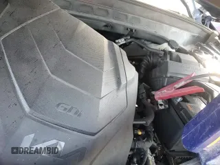 ✅ 2023 Kia Telluride EX X-Line • VIN: 5XYP3DGCXPG411696 • Lot: 89714075. Wystawiony na Copart z przebiegiem 14 599 mil. Bezpłatny archiwum sprzedaży aukcyjnych z USA i szczegółowy raport historii pojazdu na DreamBid. Zdjęcie 15.