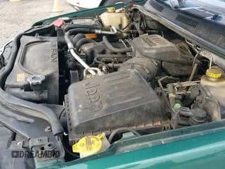 ✅ 1999 Jeep Grand Cherokee Laredo • VIN: 1J4G258S5XC543617 • Lot: 39937200. Listed on IAAI with 133,461 mi. Free auction sales archive from the USA and detailed vehicle history report at DreamBid. Image 12.