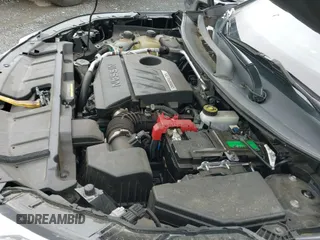 ✅ 2022 Nissan Rogue S • VIN: 5N1BT3AB4NC706973 • Лот: 41296019. Опубликован ранее на IAAI с пробегом 18 302 миль. Бесплатный доступ к архиву аукционных продаж из США и подробный отчёт об истории автомобиля на DreamBid. Изображение 22.