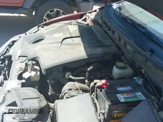 ✅ 2007 Mazda CX-7 Grand Touring • VIN: JM3ER293770107861 • Lot: 41827174. Wystawiony na IAAI z przebiegiem 182 161 mil. Bezpłatny archiwum sprzedaży aukcyjnych z USA i szczegółowy raport historii pojazdu na DreamBid. Zdjęcie 13.