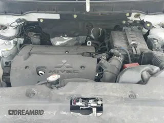 ✅ 2018 Mitsubishi Outlander ES • VIN: JA4AR3AU5JZ031314 • Lot: 41917513. Listed on IAAI with 97,960 mi. Free auction sales archive from the USA and detailed vehicle history report at DreamBid. Image 20.