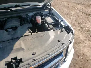 ✅ 2015 Chevrolet Tahoe Commercial • VIN: 1GNLC2EC2FR571987 • Lot: 45346895. Wystawiony na Copart z przebiegiem 106 708 mil. Bezpłatny archiwum sprzedaży aukcyjnych z USA i szczegółowy raport historii pojazdu na DreamBid. Zdjęcie 13.