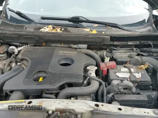 ✅ 2011 Nissan Juke SL • VIN: JN8AF5MV8BT014546 • Lot: 43730830. Listed on IAAI with 138,662 mi. Free auction sales archive from the USA and detailed vehicle history report at DreamBid. Image 12.