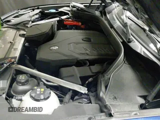 ✅ 2023 BMW X3 sDrive30i • VIN: 5UX43DP05P9R33953 • Лот: 43460285. Опубликован ранее на IAAI с пробегом 12 824 миль. Бесплатный доступ к архиву аукционных продаж из США и подробный отчёт об истории автомобиля на DreamBid. Изображение 19.